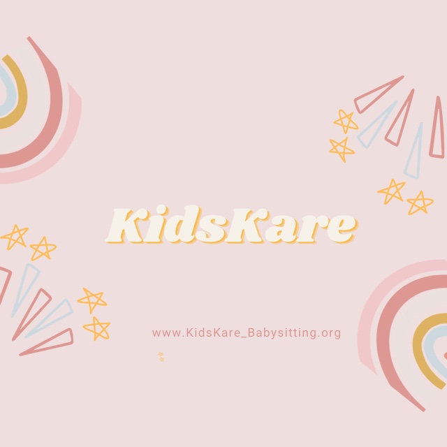 ~KidsKare//Babysitting~